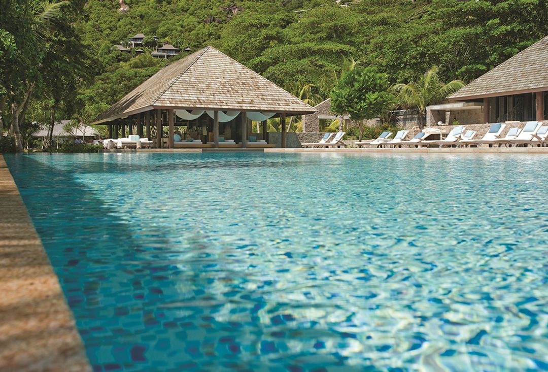 Four Seasons Resort Seychelles - View 5