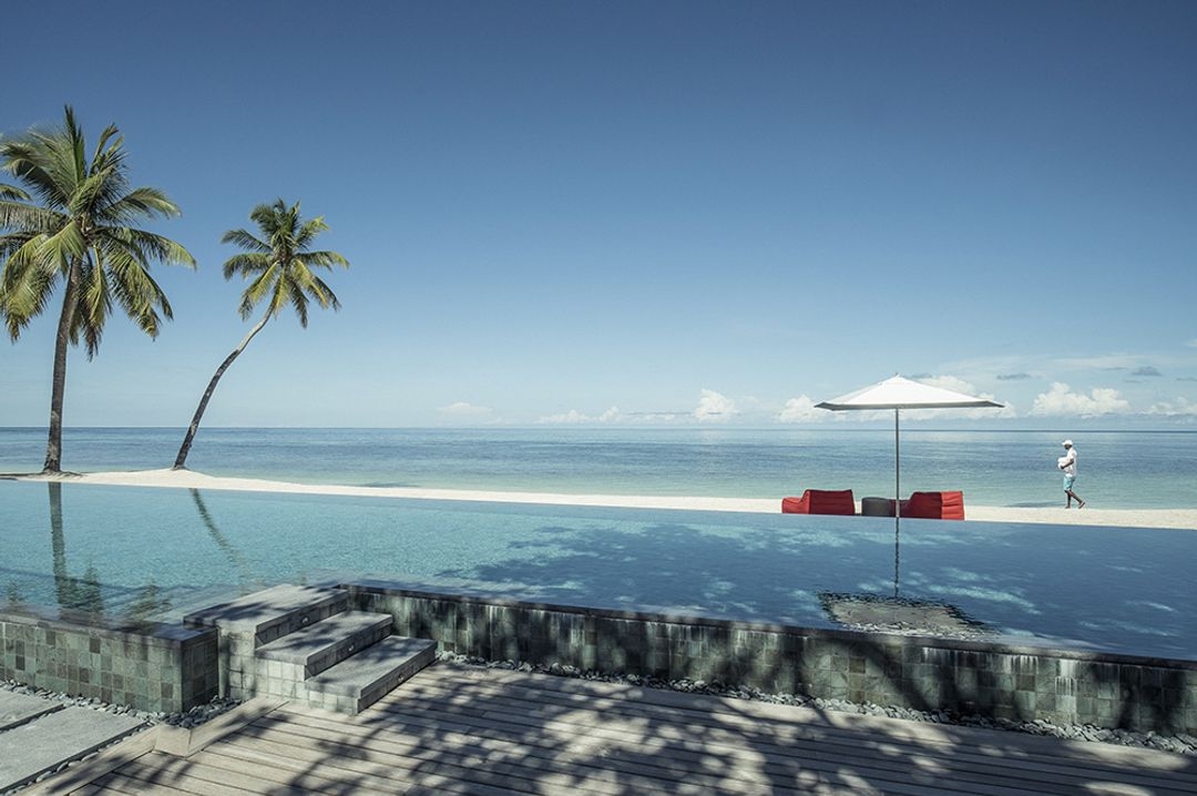 Four Seasons Seychelles at Desroches Island - Image 5