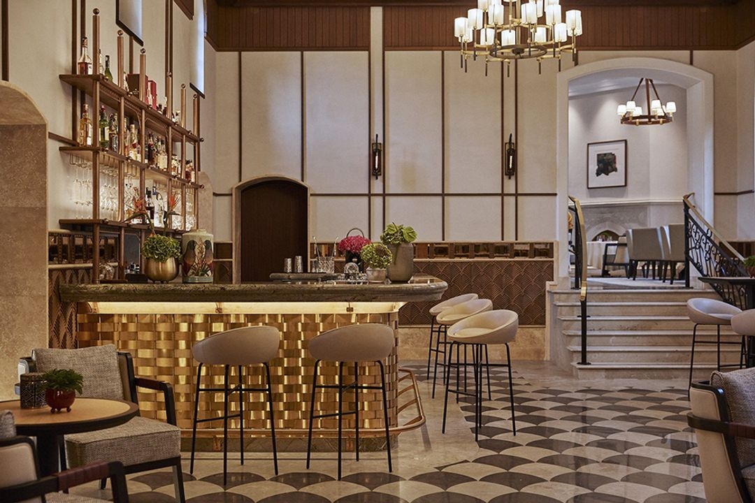 Four Seasons Hotel Istanbul at Sultanahmet - Image 5