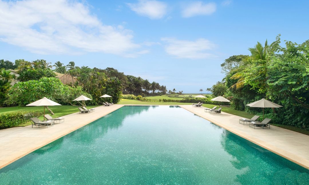 The St. Regis Goa Resort - Image 5