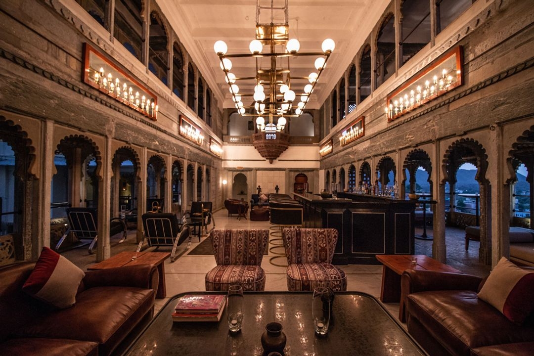 RAAS Devigarh - View 5