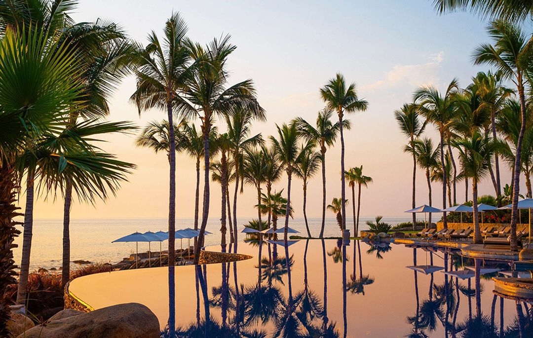 One&Only Palmilla Resort - Image 5