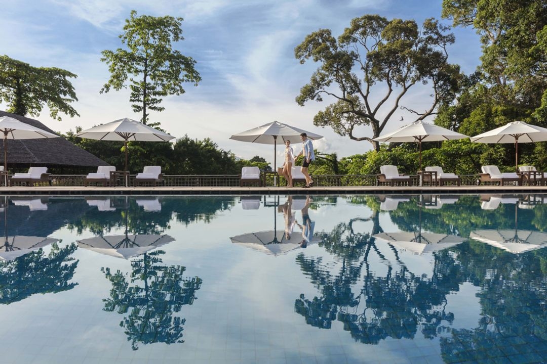 The Datai Langkawi - View 5