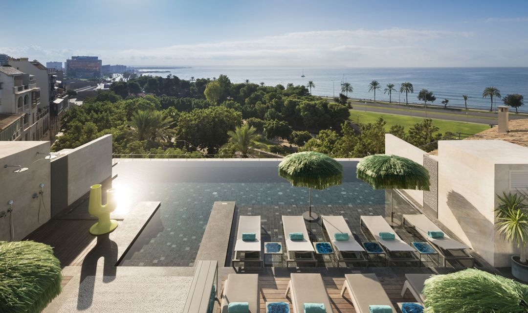 El Llorenç Parc de la Mar - Only Adults +16 - Image 5