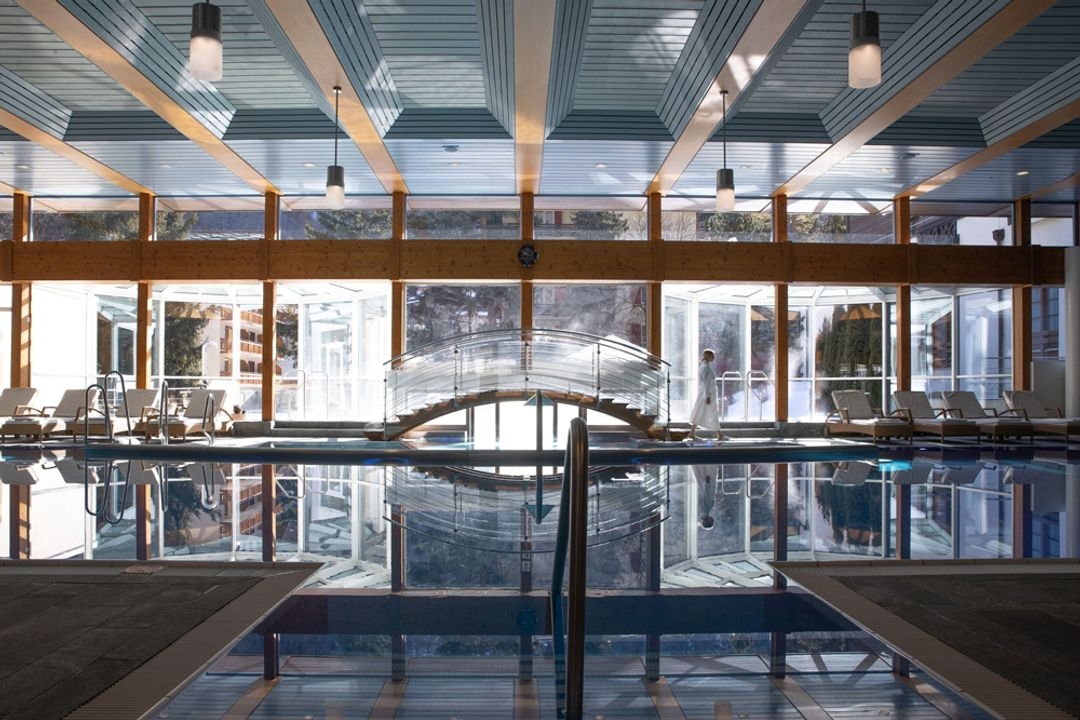 Mont Cervin Palace - View 5