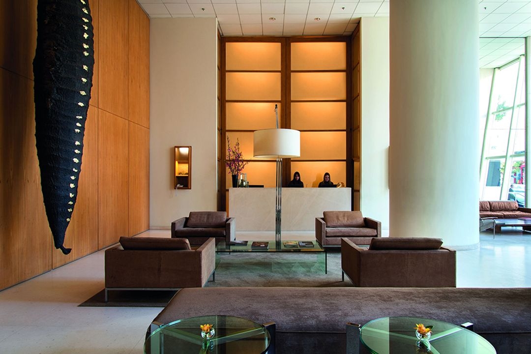 Hotel Emiliano Sao Paulo - Image 5