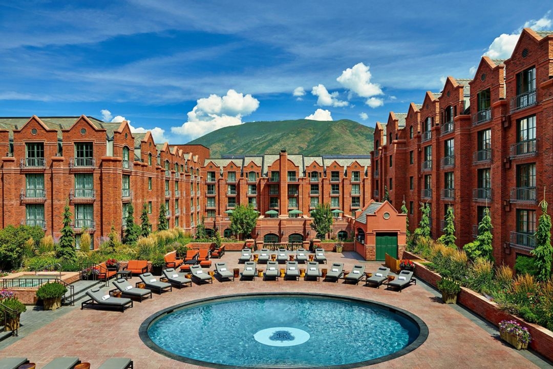 The St. Regis Aspen - Image 5