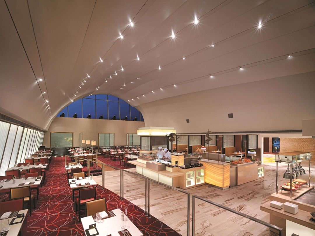 Traders Hotel Kuala Lumpur - Image 5