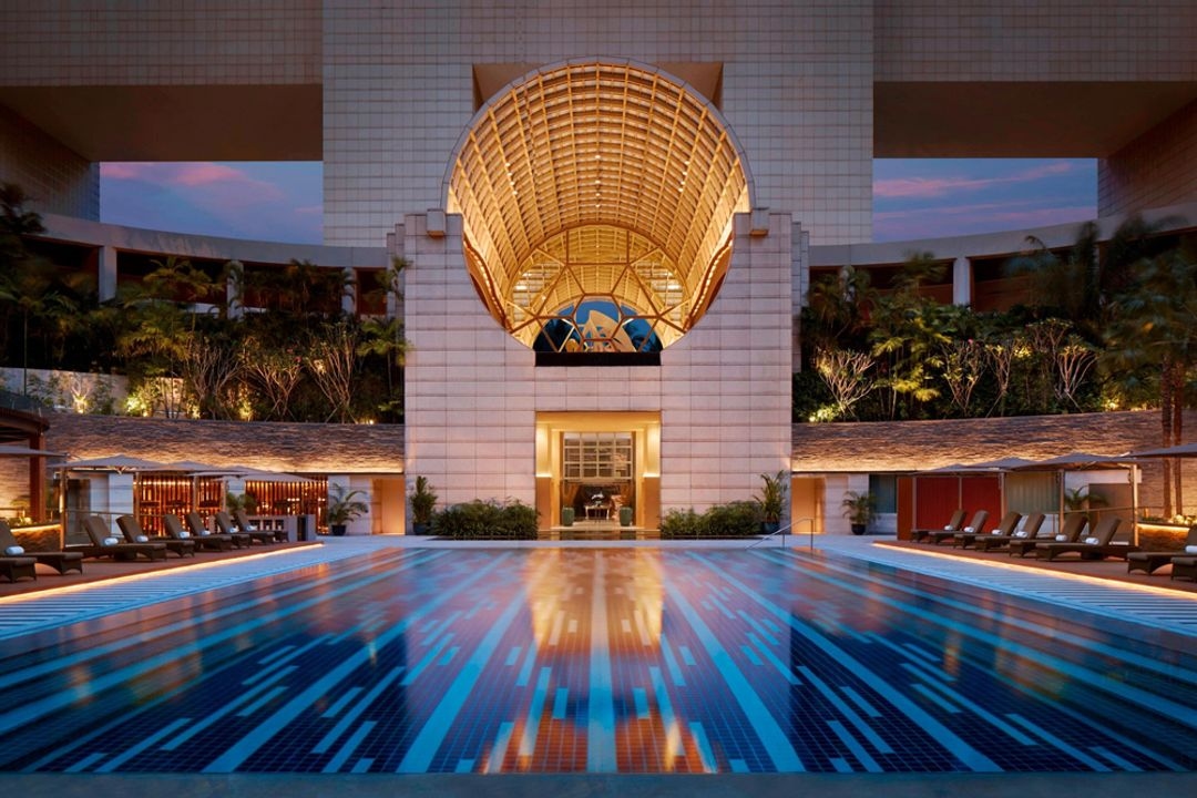 The Ritz-Carlton, Millenia Singapore - Image 5