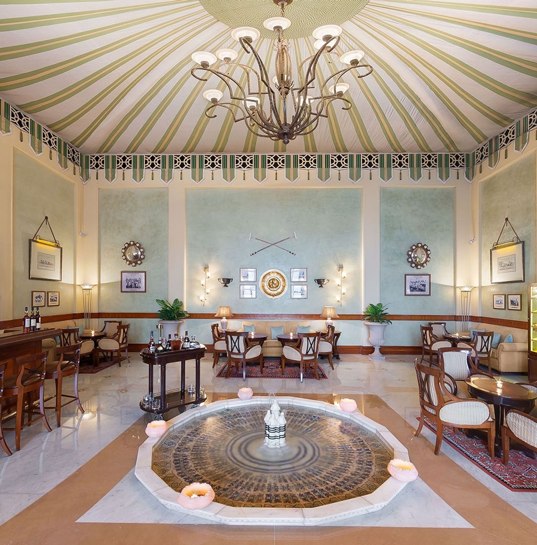 Rambagh Palace, A Taj Hotel - Image 5