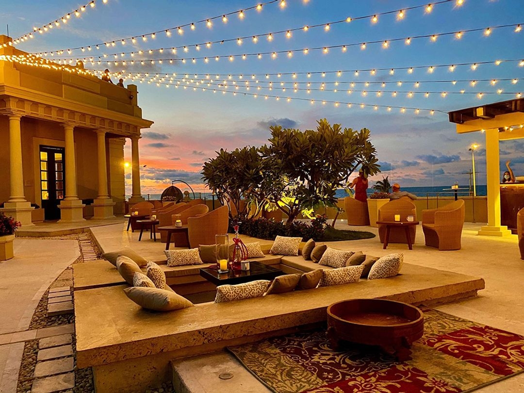 Sofitel Santa Clara - Image 5