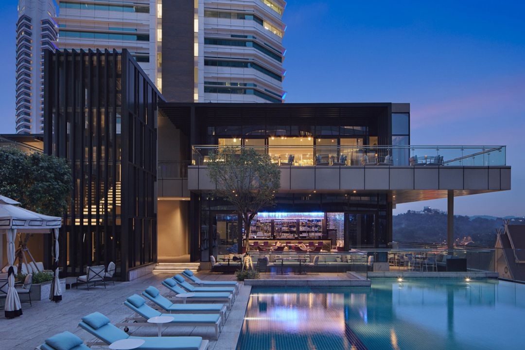 The St. Regis Kuala Lumpur - Image 5