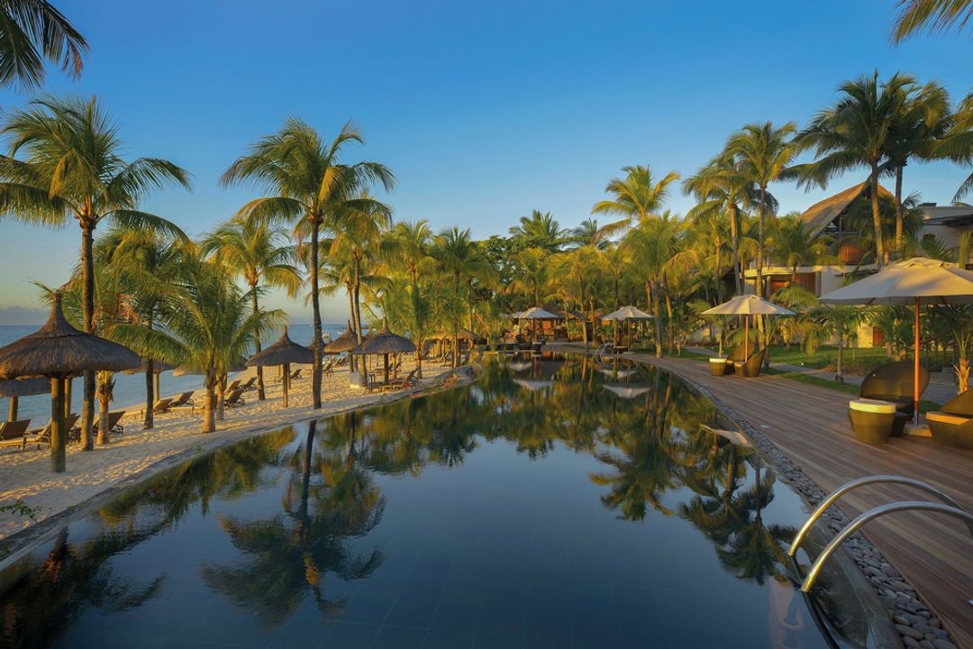 Royal Palm Beachcomber Luxury - Image 5