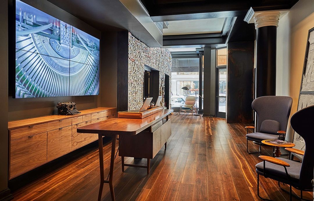 Hotel Emblem San Francisco - Image 5