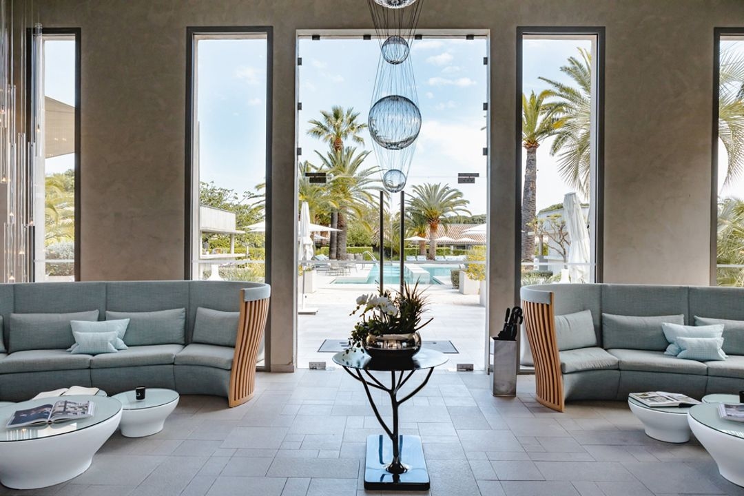 Sezz Saint-Tropez - View 5