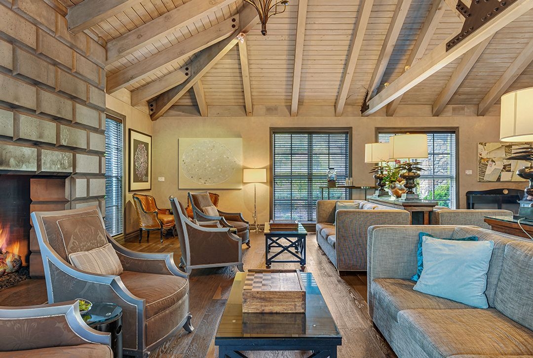 Hotel Yountville - View 5