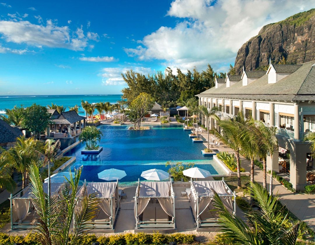 JW Marriott Mauritius - Image 5