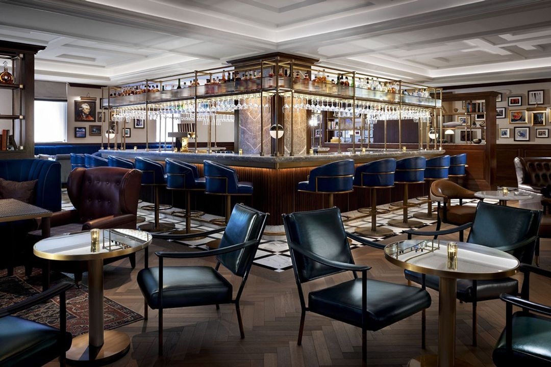 The Langham, Boston - Image 5