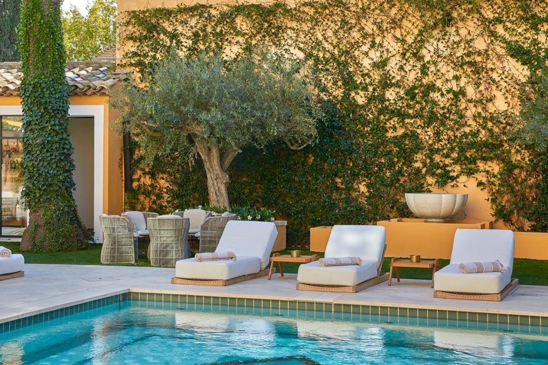 Airelles Saint-Tropez, Pan Dei Palais - View 5