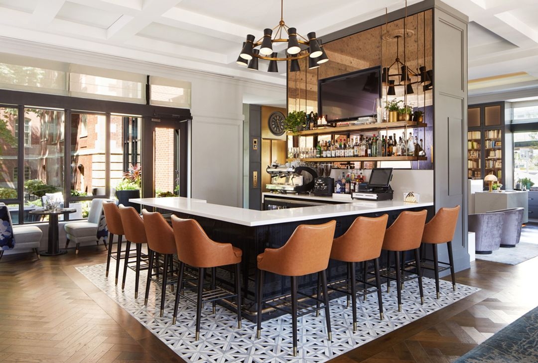 The Whitney Hotel Boston - Image 5