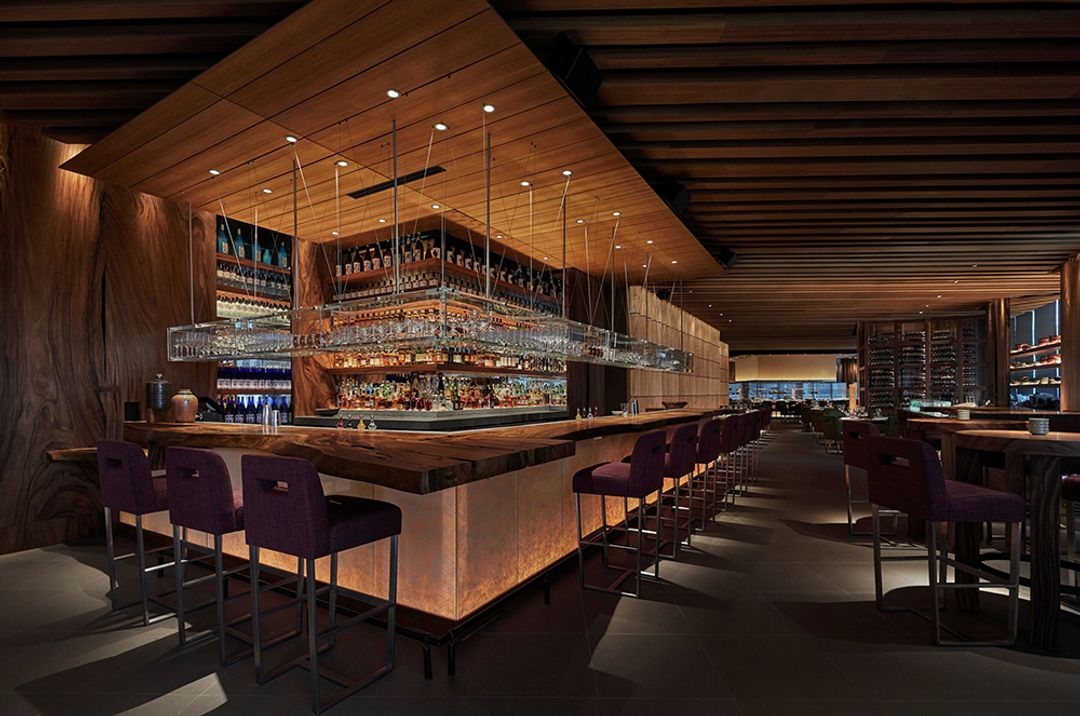 Four Seasons Boston (One Dalton Street) - Image 5