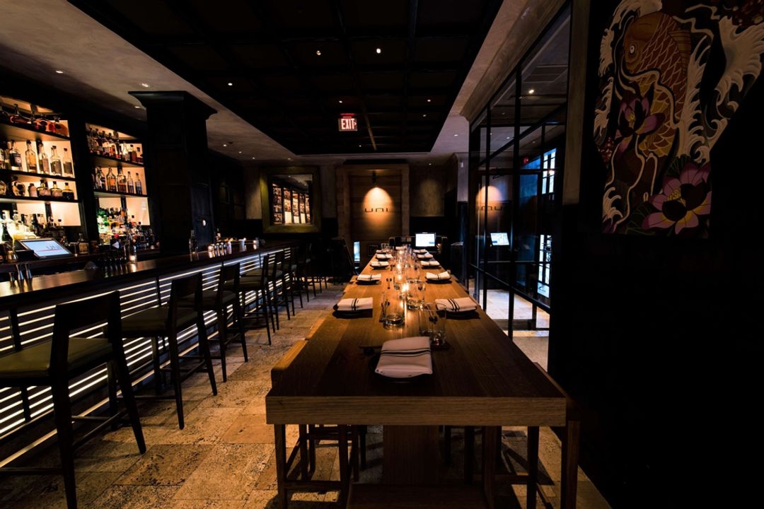 The Eliot Hotel - Image 5