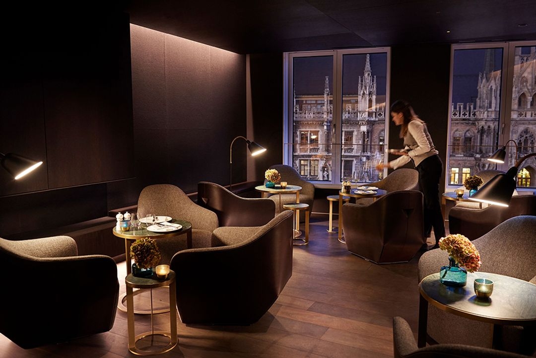 BEYOND by Geisel - View 5