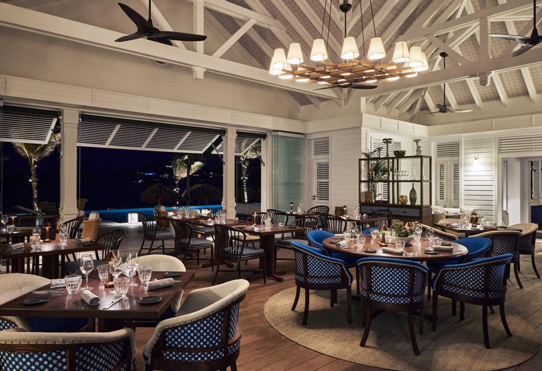 Rosewood Le Guanahani St. Barth - Image 5