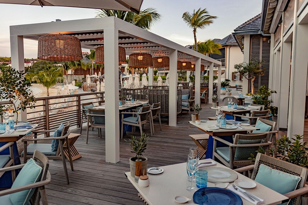 Le Barthélemy Hotel & Spa - Image 5