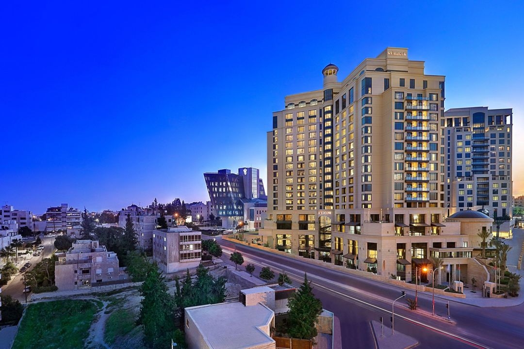 The St. Regis Amman - Image 1