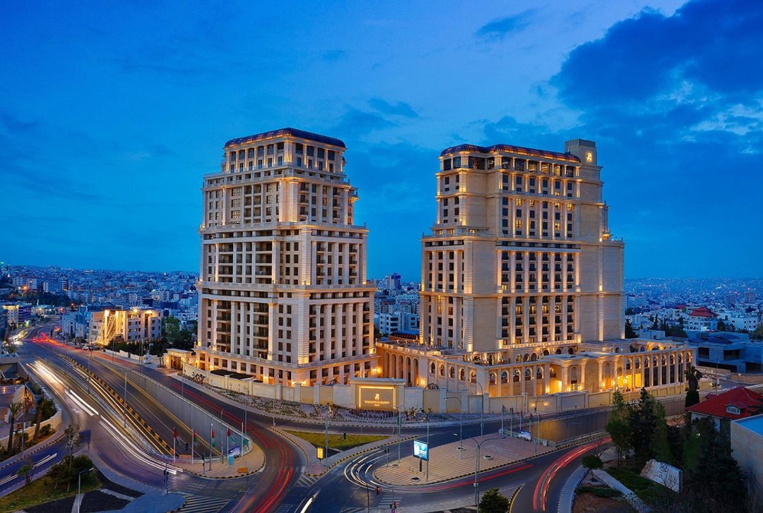 The Ritz-Carlton, Amman - Image 1