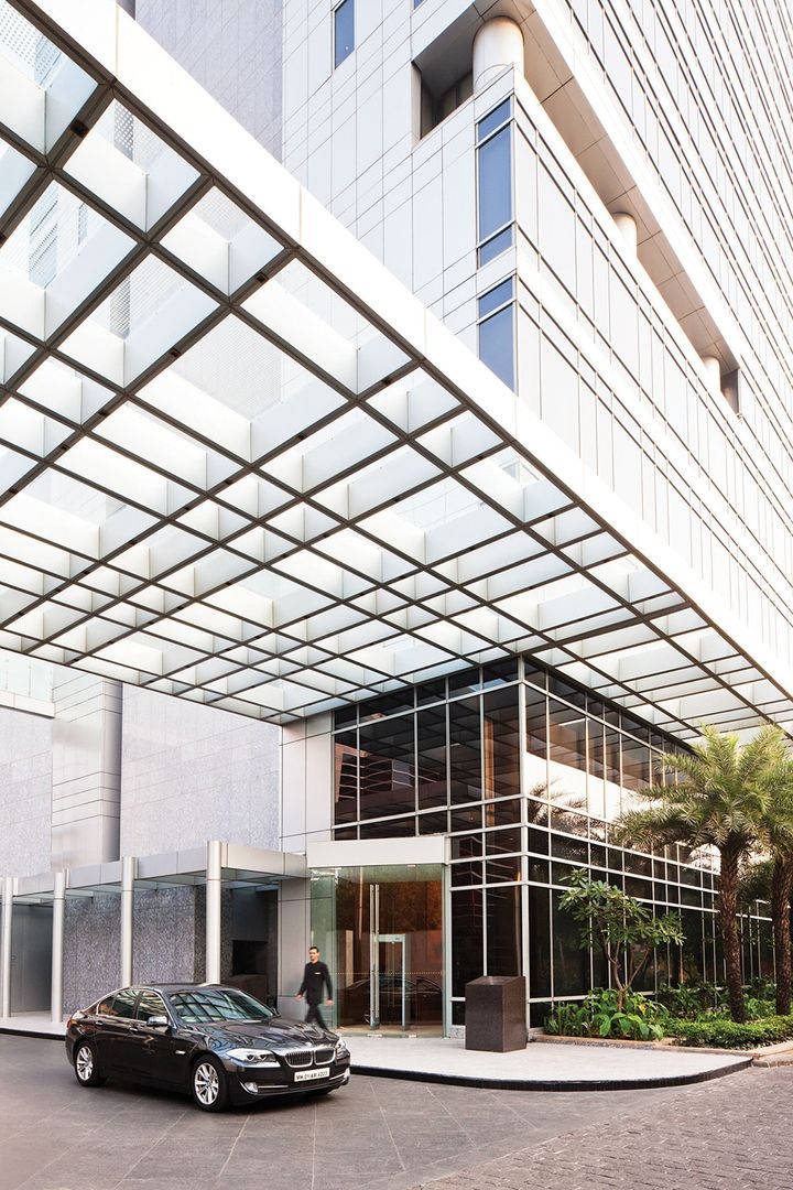 Four Seasons Mumbai - Image 1