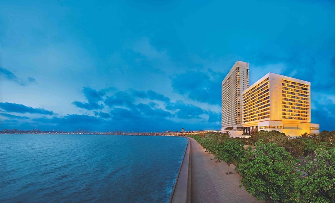 The Oberoi, Mumbai - Image 1