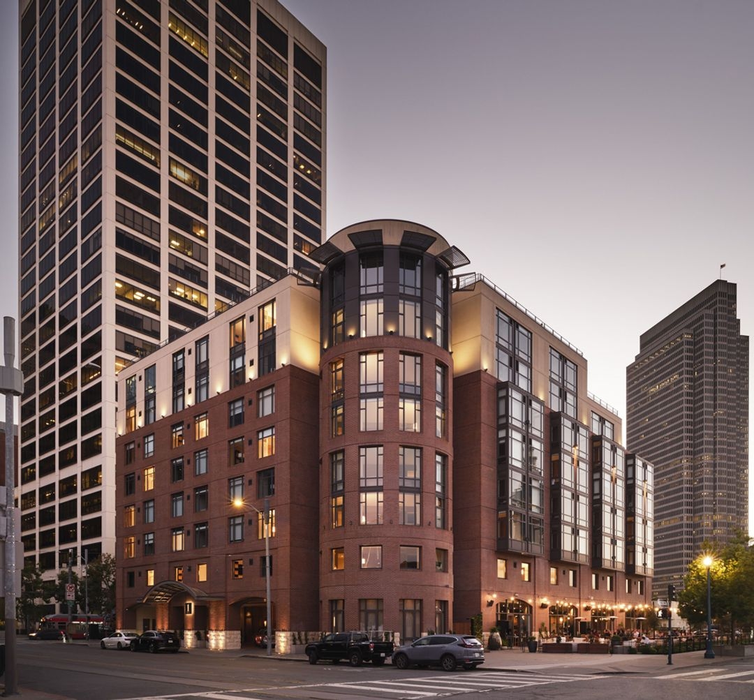 1 Hotel San Francisco - Image 1
