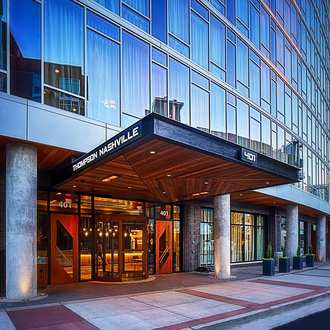Thompson Nashville - Image 1