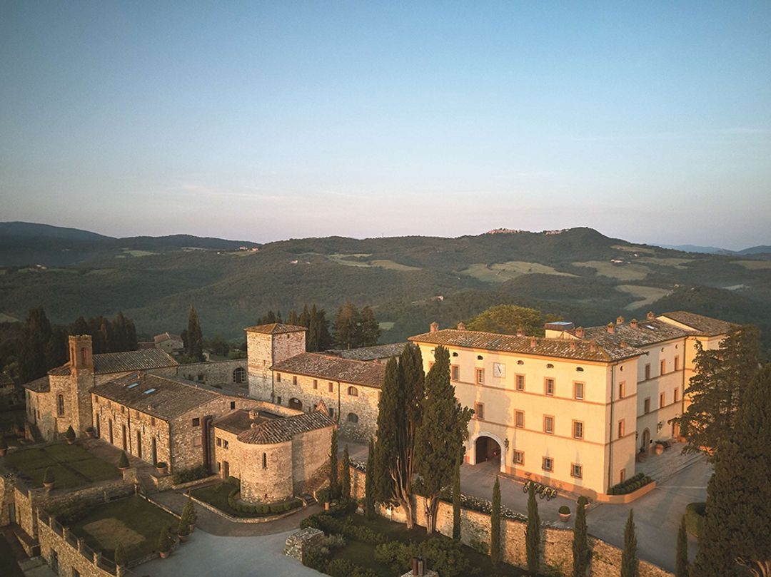 Castello Di Casole, A Belmond Hotel, Tuscany - Image 1