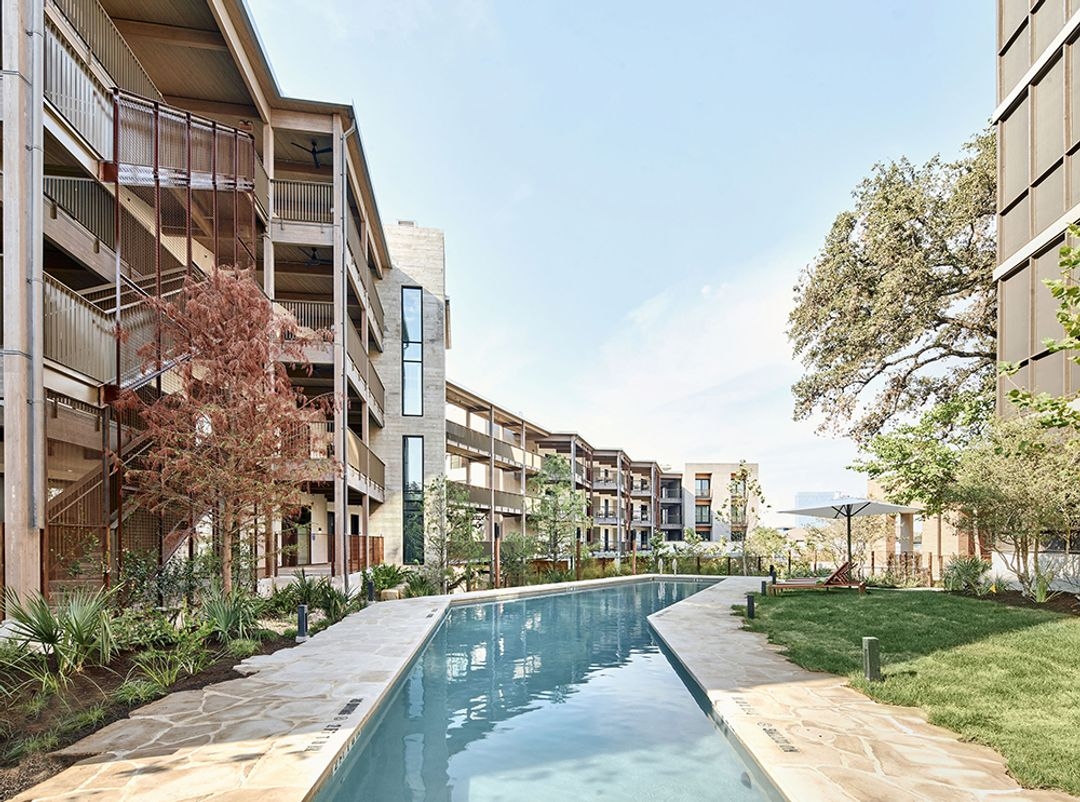 Hotel Magdalena - Image 1