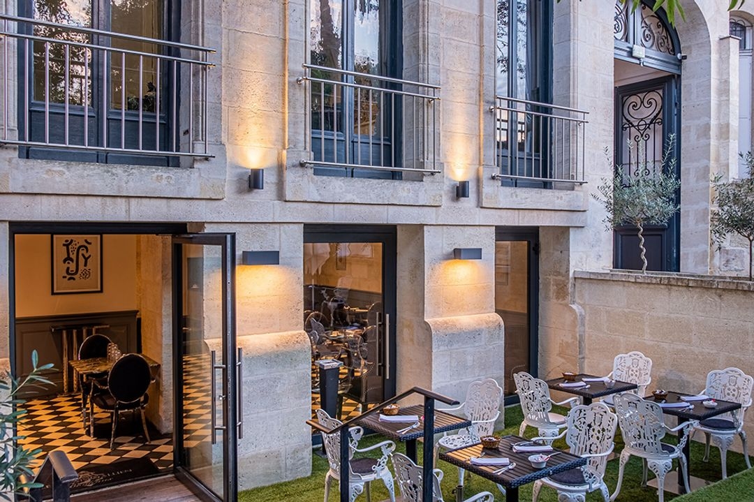 Le Palais Gallien - Image 1