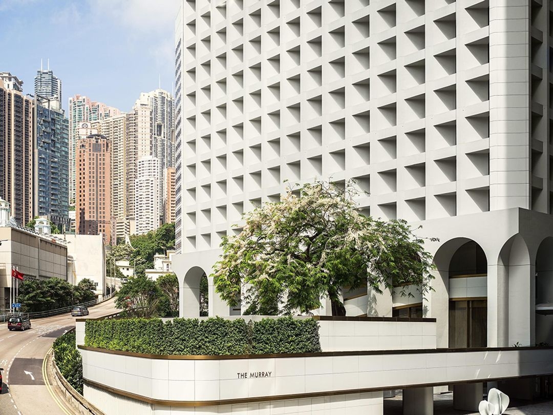 The Murray, Hong Kong, A Niccolo Hotel - Image 1