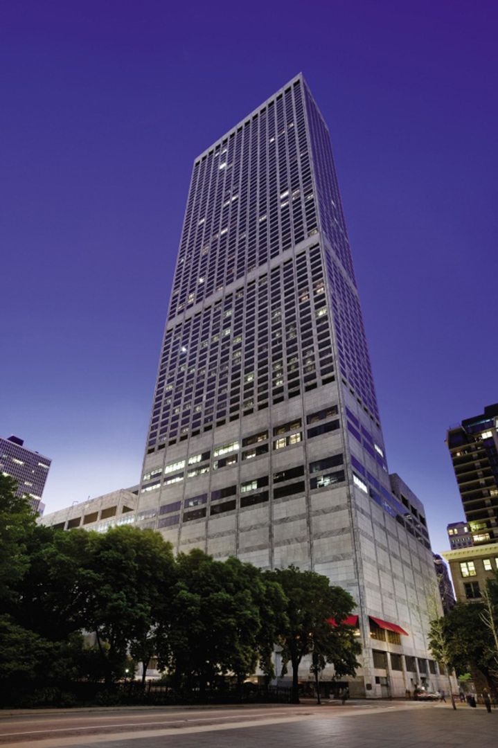 The Ritz-Carlton, Chicago - Image 1