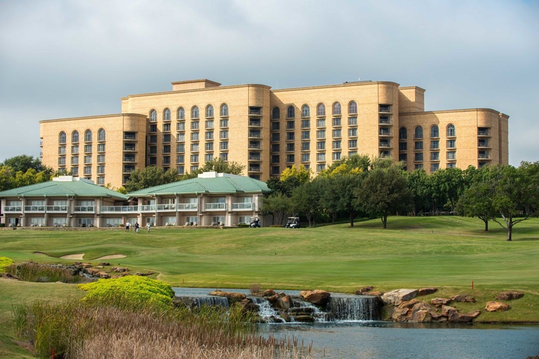 The Ritz-Carlton Dallas, Las Colinas - Image 1