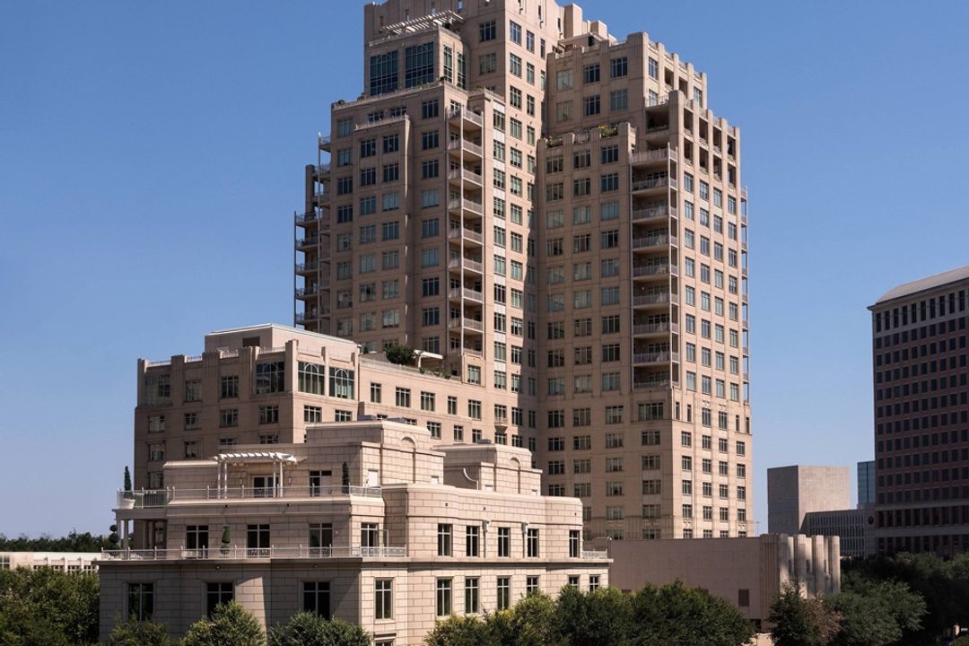 The Ritz-Carlton, Dallas - Image 1