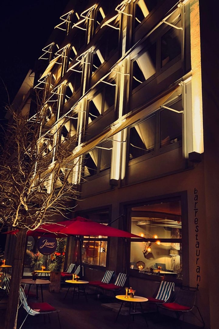 JAMS Music Hotel Munich - Image 1