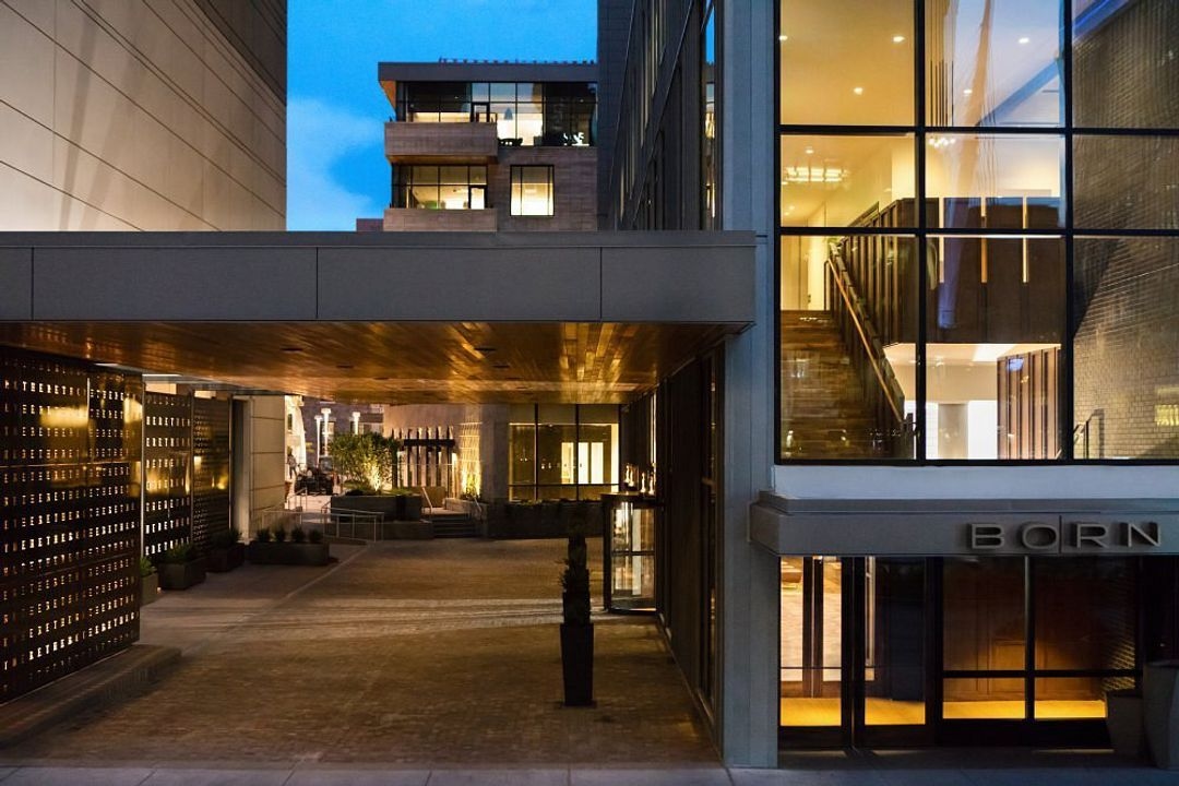 Limelight Hotel Denver - Image 1