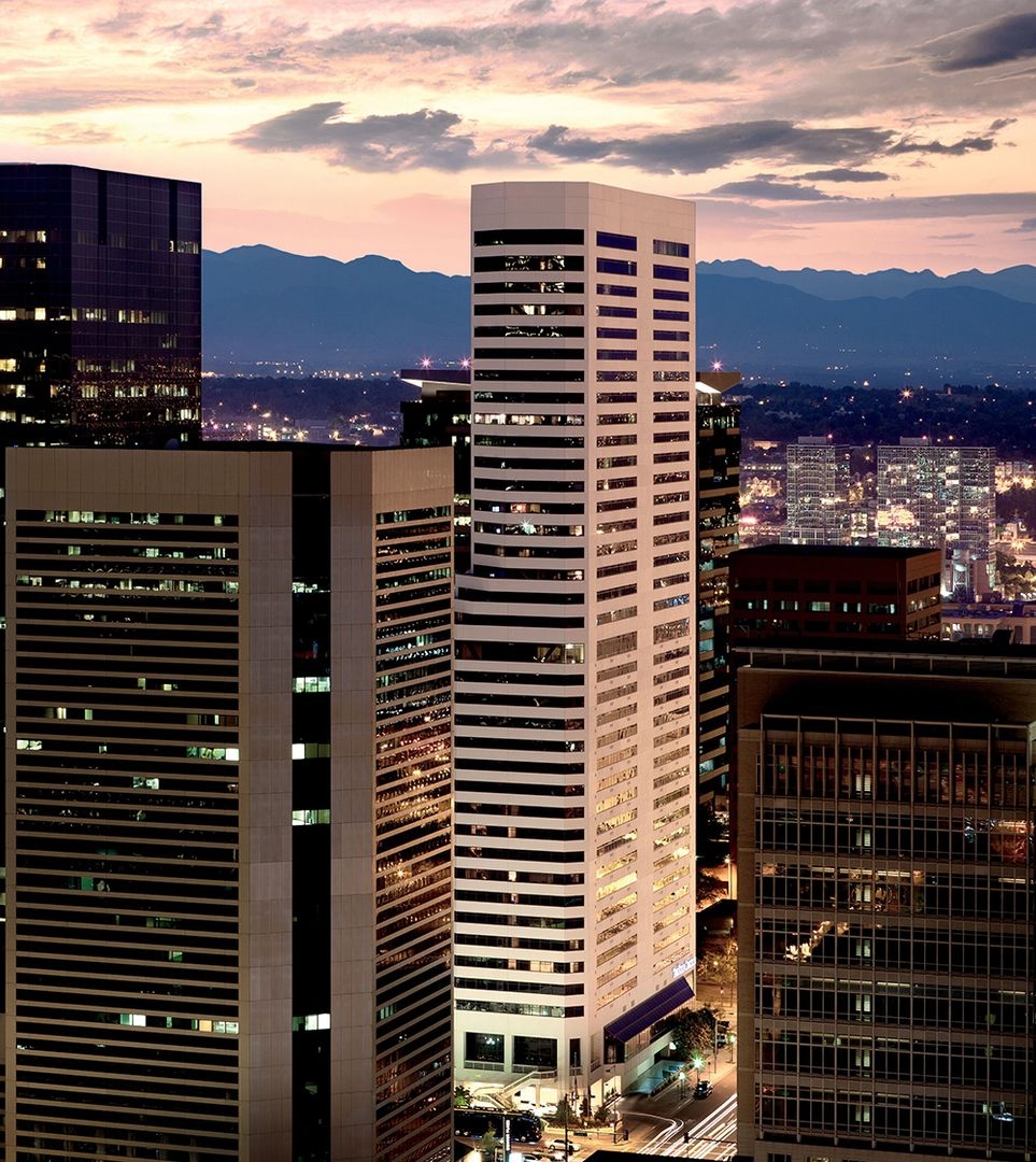 The Ritz-Carlton, Denver - Image 1