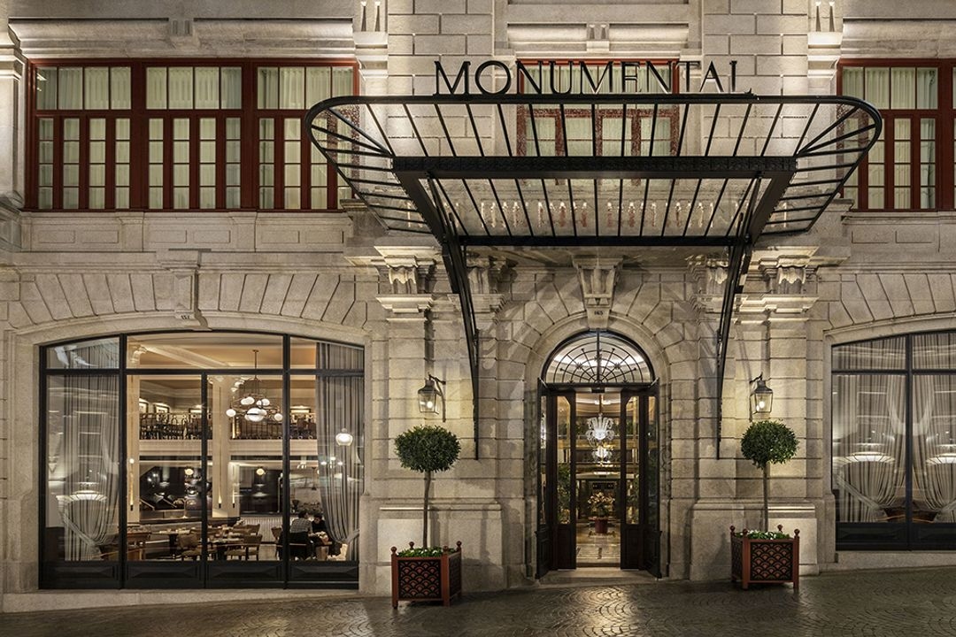 The One Monumental Palace - Image 1