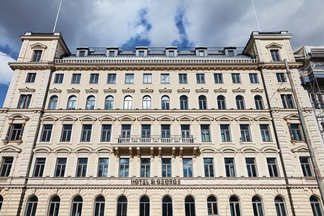 Hotel St. George Helsinki - Image 1