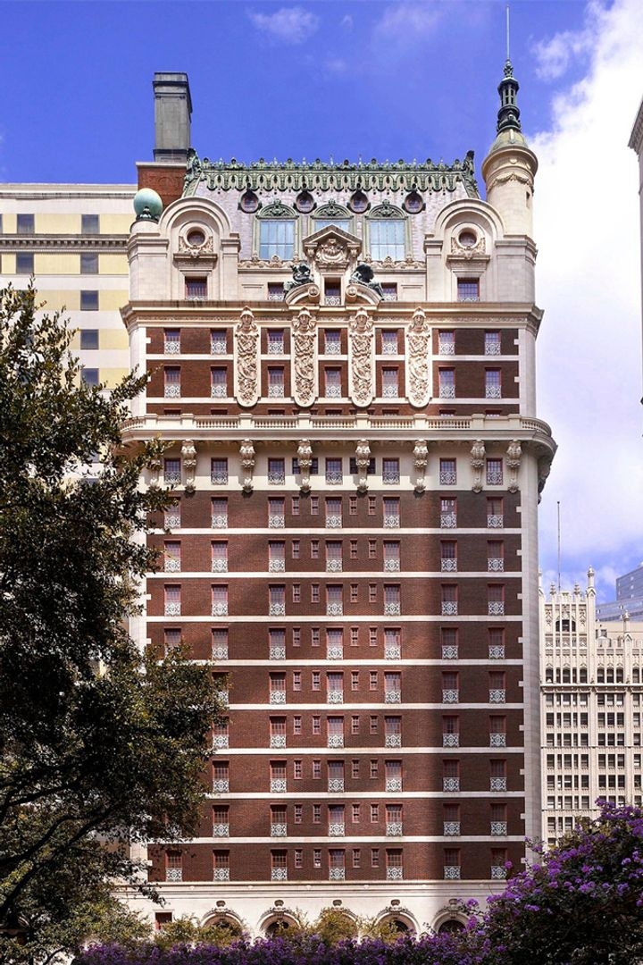 The Adolphus, Autograph Collection - Image 1