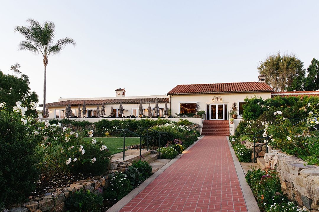 The Inn at Rancho Santa Fe - Image 1