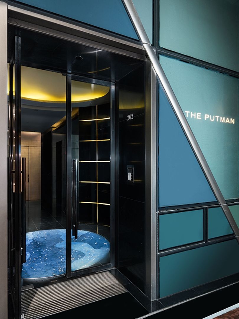 The Putman - Image 1